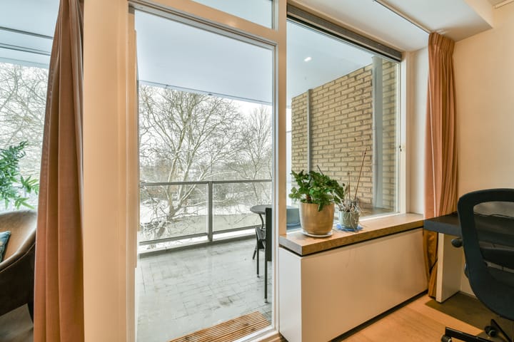 Foto 8 van Bachlaan 70