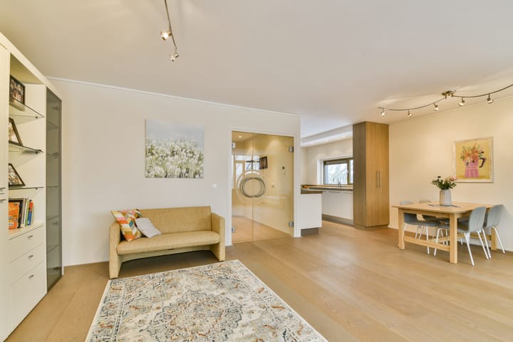 Foto 10 van Bachlaan 70