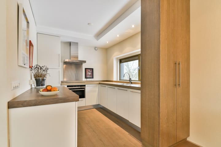 Foto 11 van Bachlaan 70