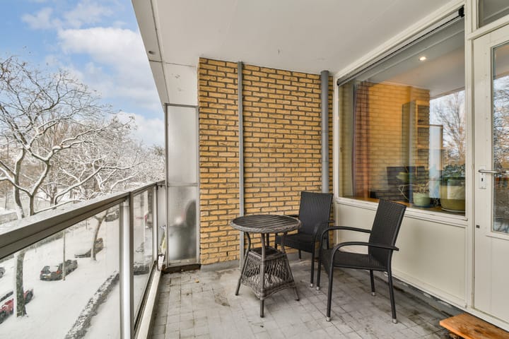 Foto 13 van Bachlaan 70