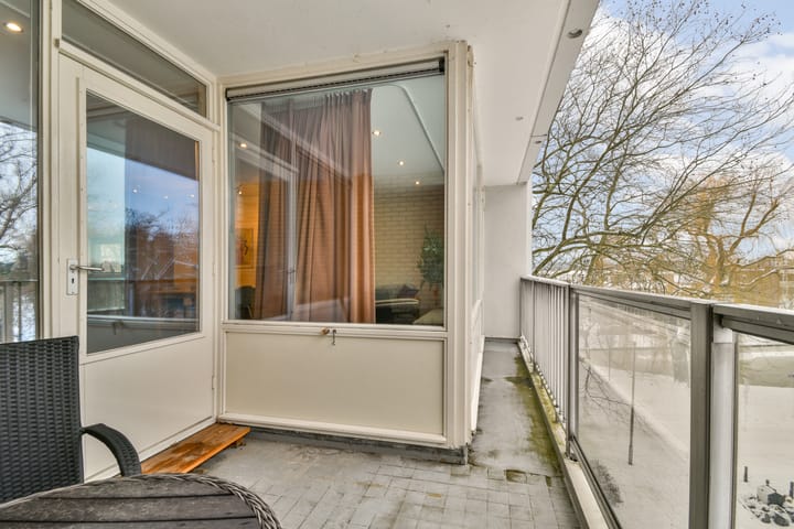 Foto 14 van Bachlaan 70