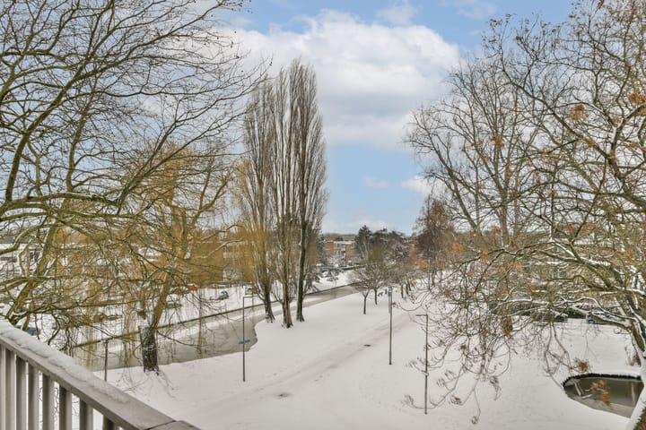 Foto 16 van Bachlaan 70