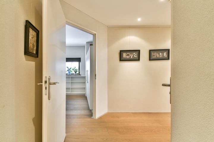 Foto 17 van Bachlaan 70