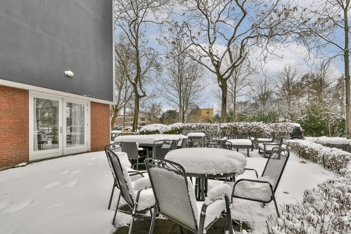 Foto 23 van Bachlaan 70