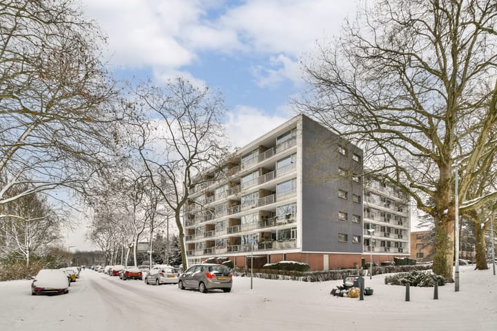 Foto 24 van Bachlaan 70