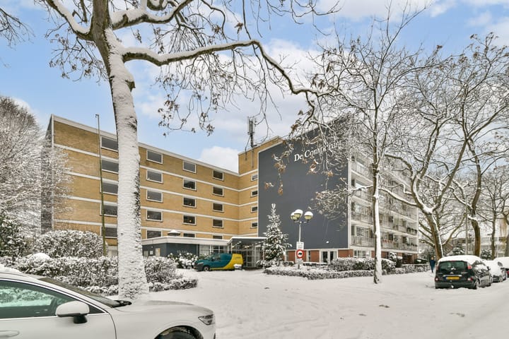 Foto 25 van Bachlaan 70