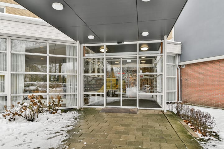 Foto 26 van Bachlaan 70