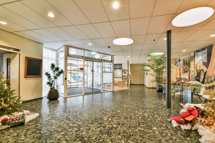 Foto 27 van Bachlaan 70