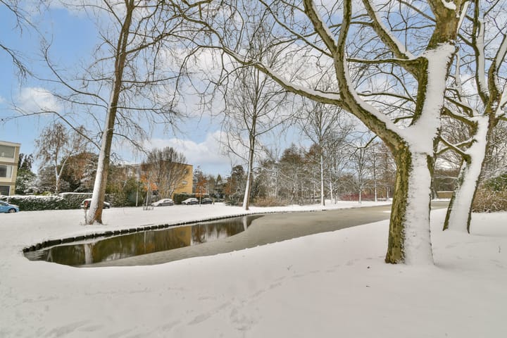 Foto 30 van Bachlaan 70