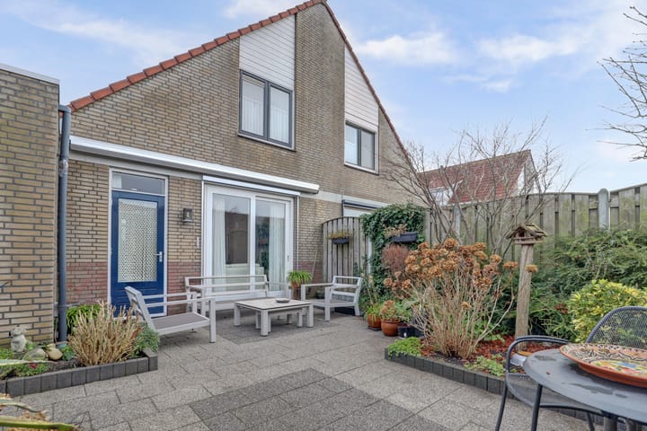 Foto 2 van Anna Blamanlaan 10