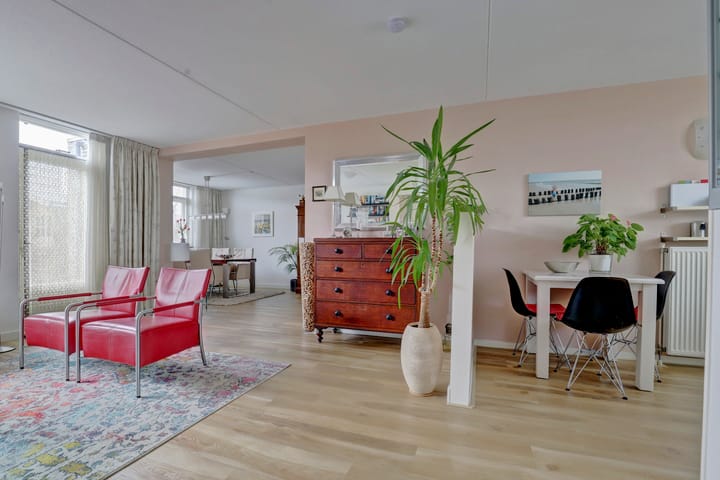 Foto 4 van Anna Blamanlaan 10