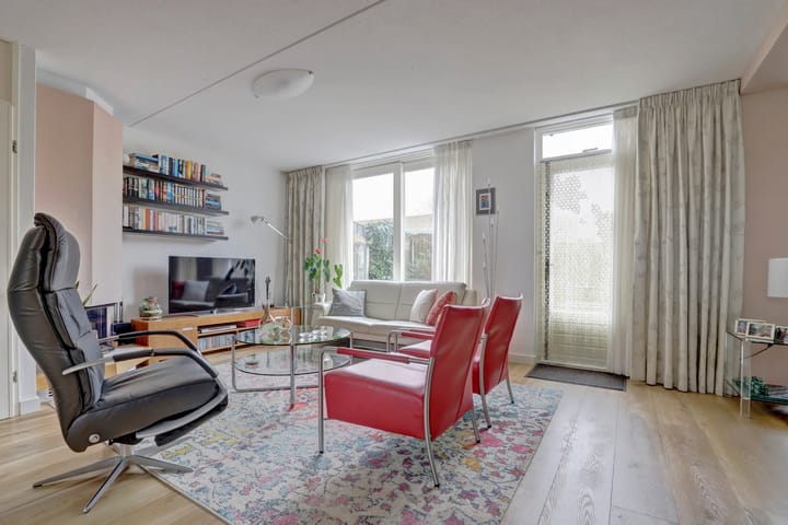 Foto 5 van Anna Blamanlaan 10