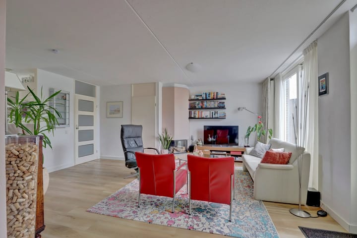 Foto 6 van Anna Blamanlaan 10