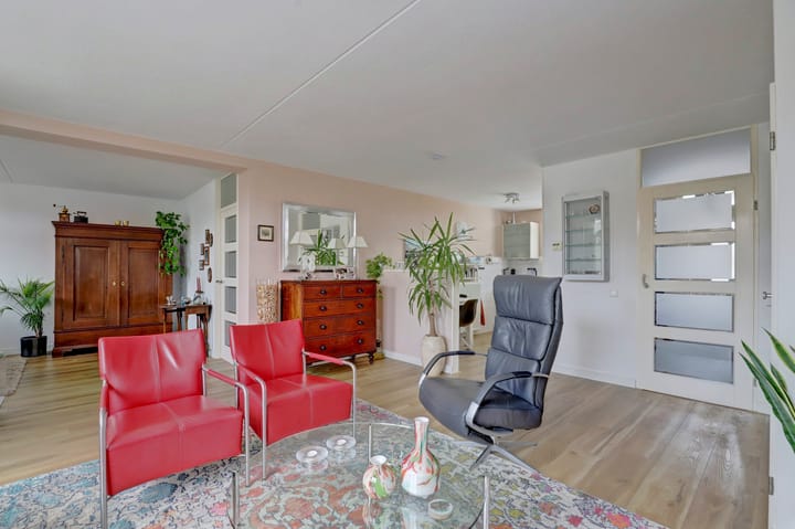 Foto 7 van Anna Blamanlaan 10