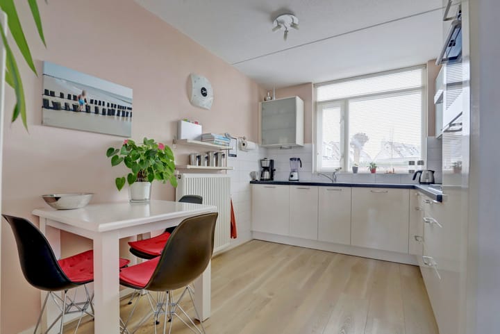 Foto 10 van Anna Blamanlaan 10