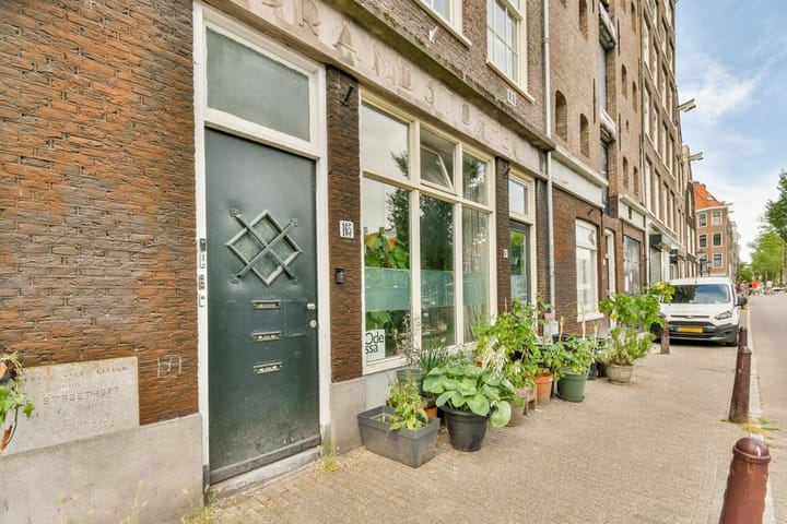 Photo 3 of Brouwersgracht 165-3