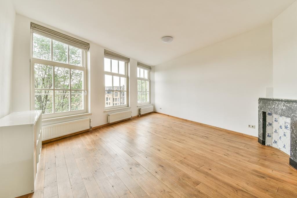 Foto 4 van Brouwersgracht 165-3