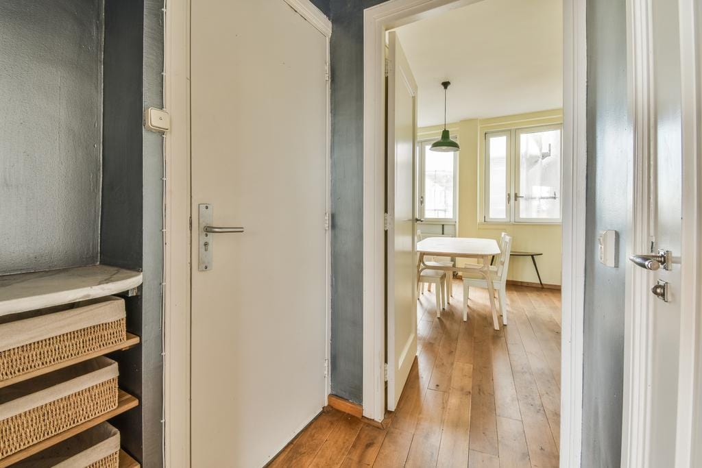 Foto 8 van Brouwersgracht 165-3