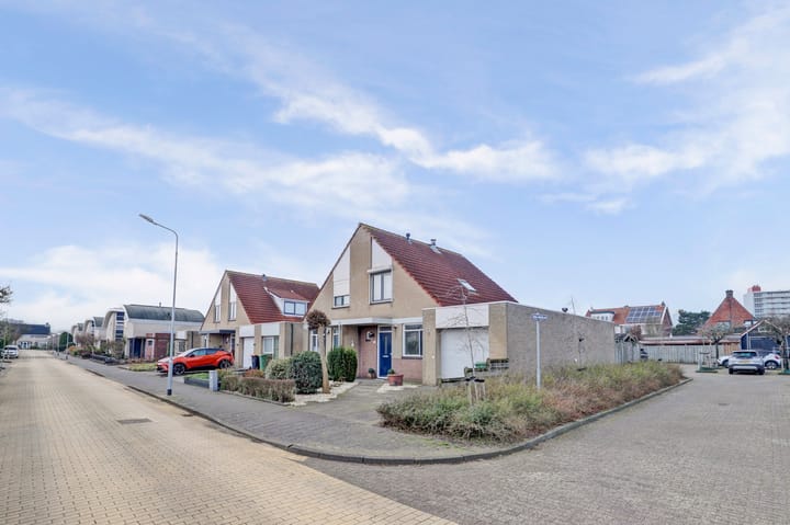 Foto 3 van Anna Blamanlaan 10