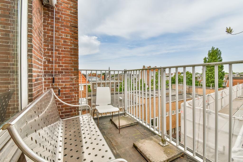 Foto 13 van Brouwersgracht 165-3