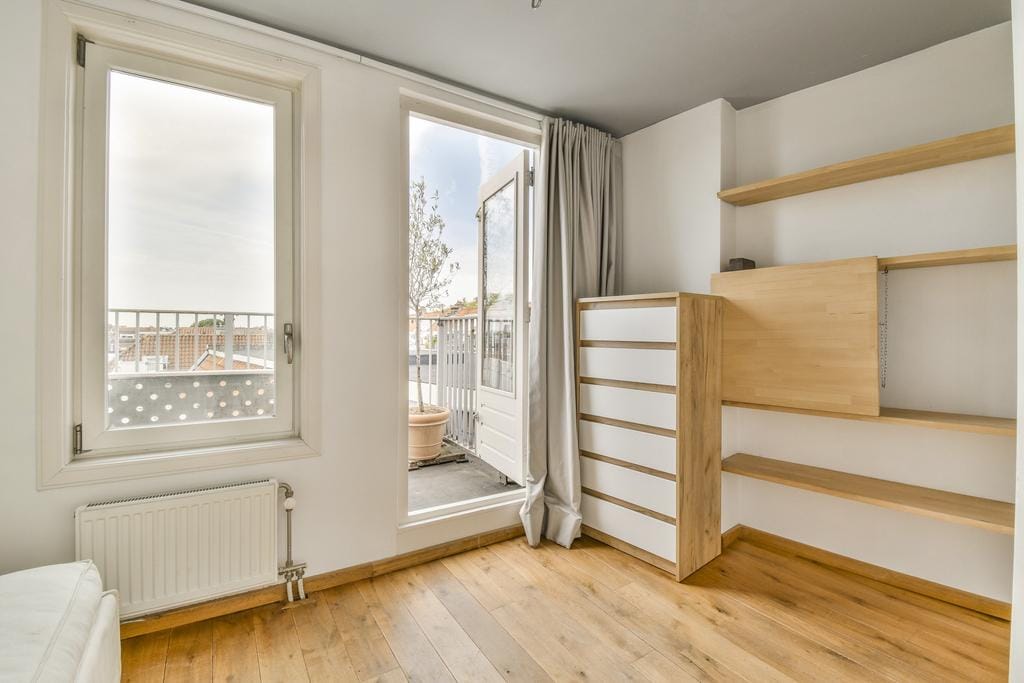 Foto 14 van Brouwersgracht 165-3