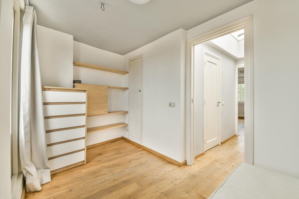 Foto 15 van Brouwersgracht 165-3