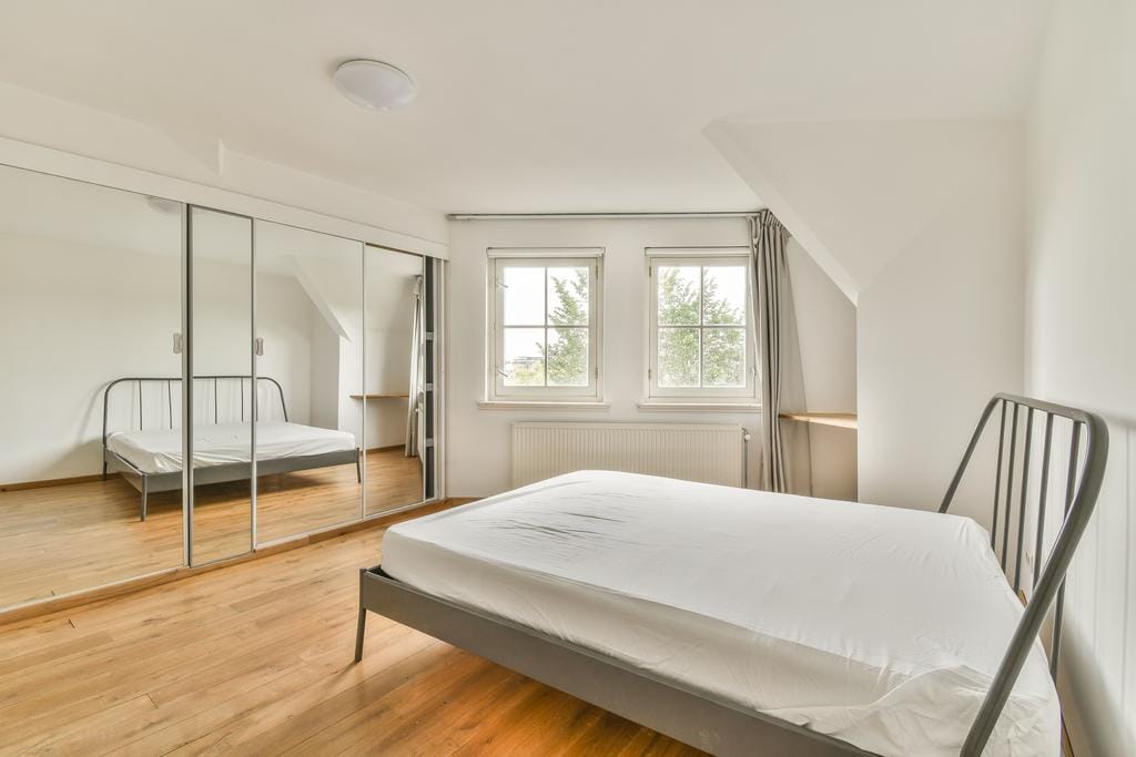 Foto 16 van Brouwersgracht 165-3