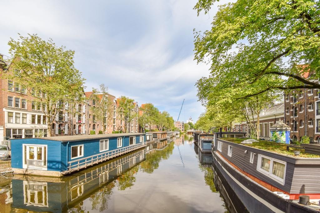 Foto 21 van Brouwersgracht 165-3