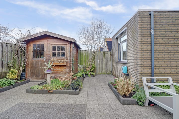 Foto 27 van Anna Blamanlaan 10