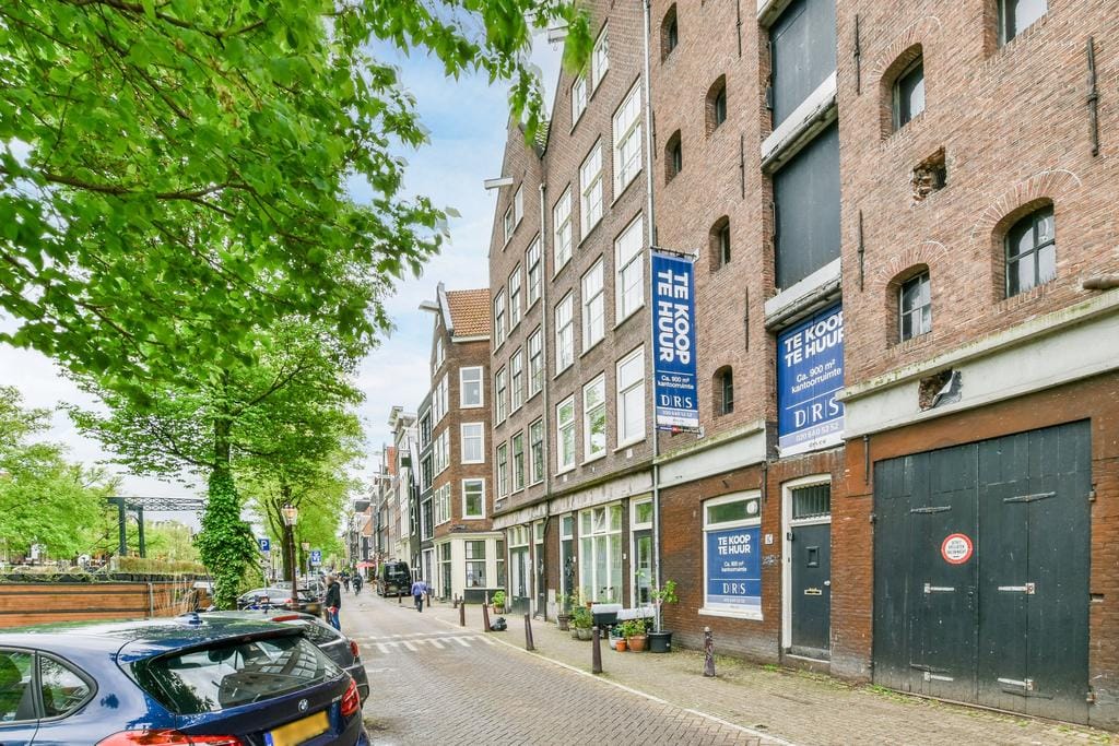 Foto 22 van Brouwersgracht 165-3