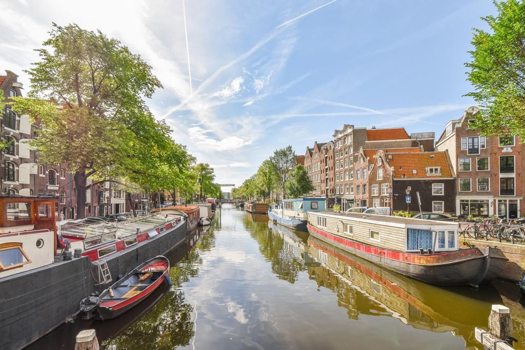 Foto 23 van Brouwersgracht 165-3