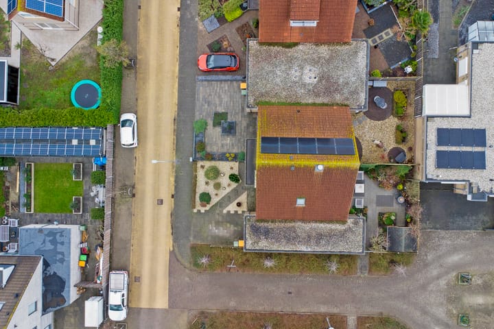 Foto 29 van Anna Blamanlaan 10