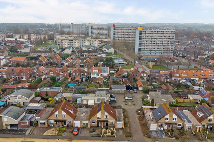 Foto 31 van Anna Blamanlaan 10