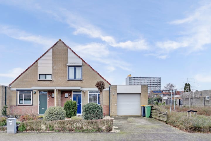 Foto 34 van Anna Blamanlaan 10