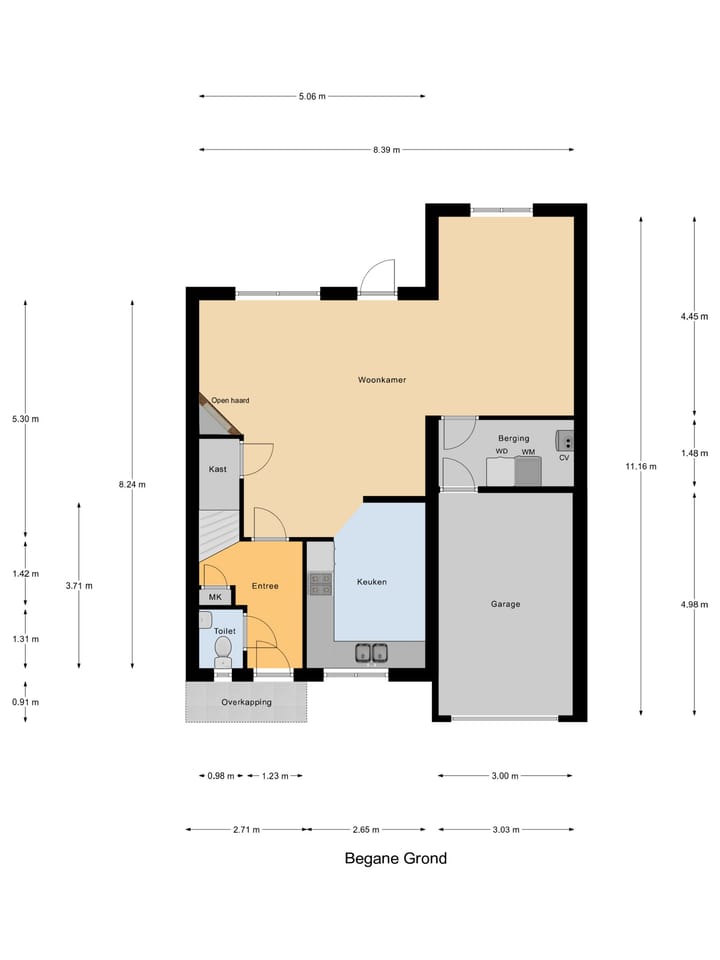 Foto 37 van Anna Blamanlaan 10