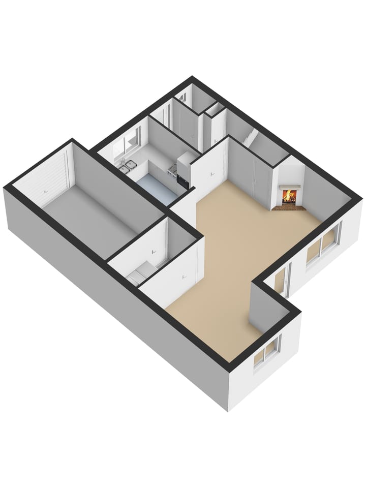 Foto 38 van Anna Blamanlaan 10