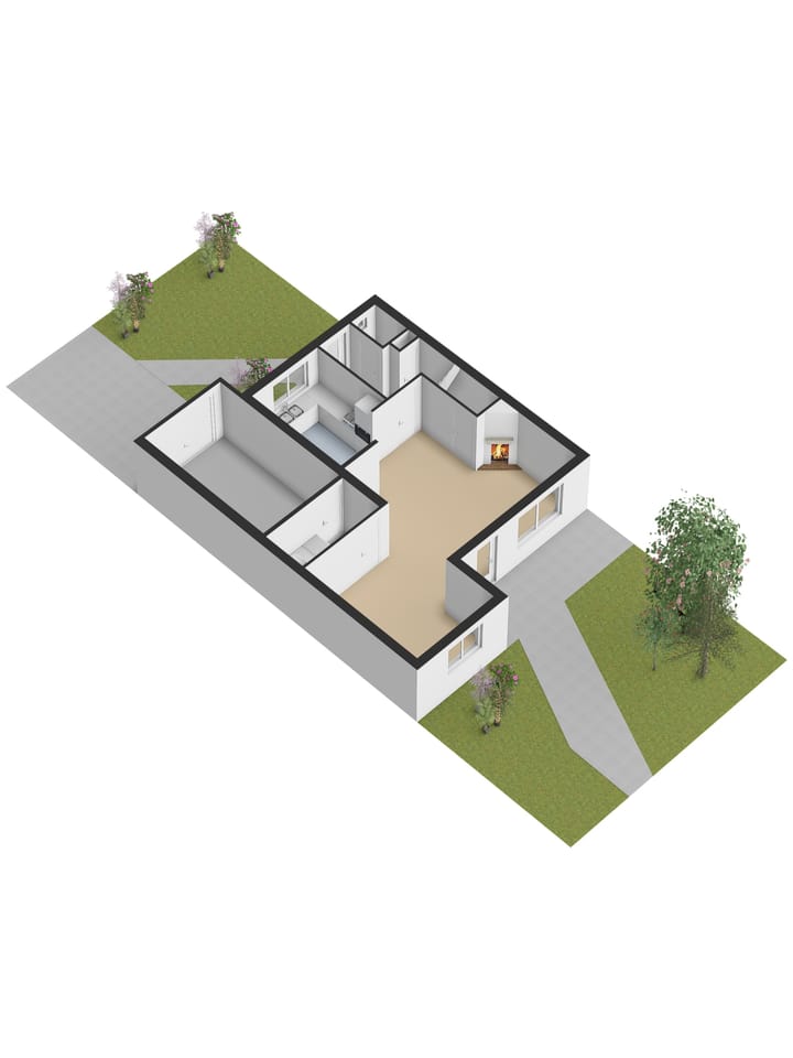 Foto 40 van Anna Blamanlaan 10