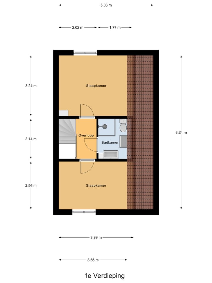 Foto 41 van Anna Blamanlaan 10