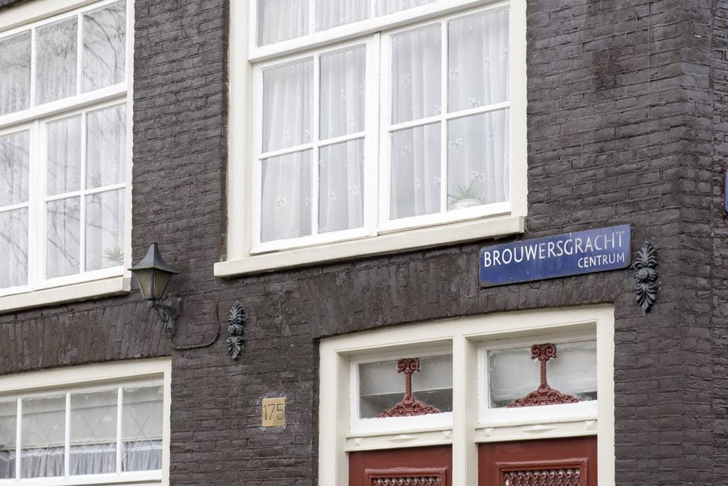 Foto 24 van Brouwersgracht 165-3