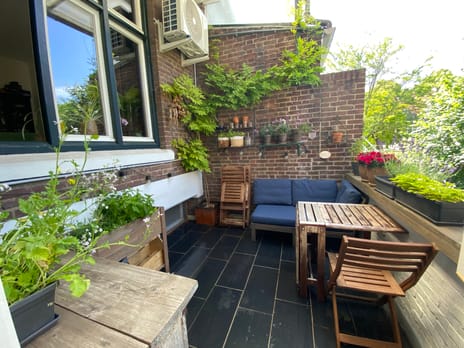 Sint Nicolaasstraat 50-B tertiary image