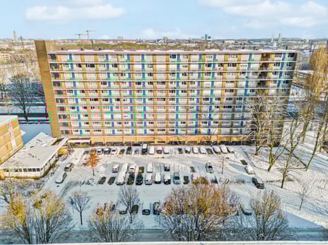 Livingstonelaan 762 secondary image