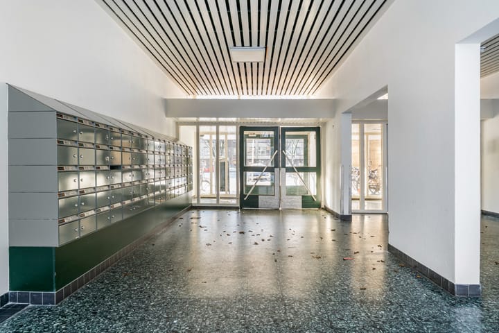 Foto 4 van Livingstonelaan 762