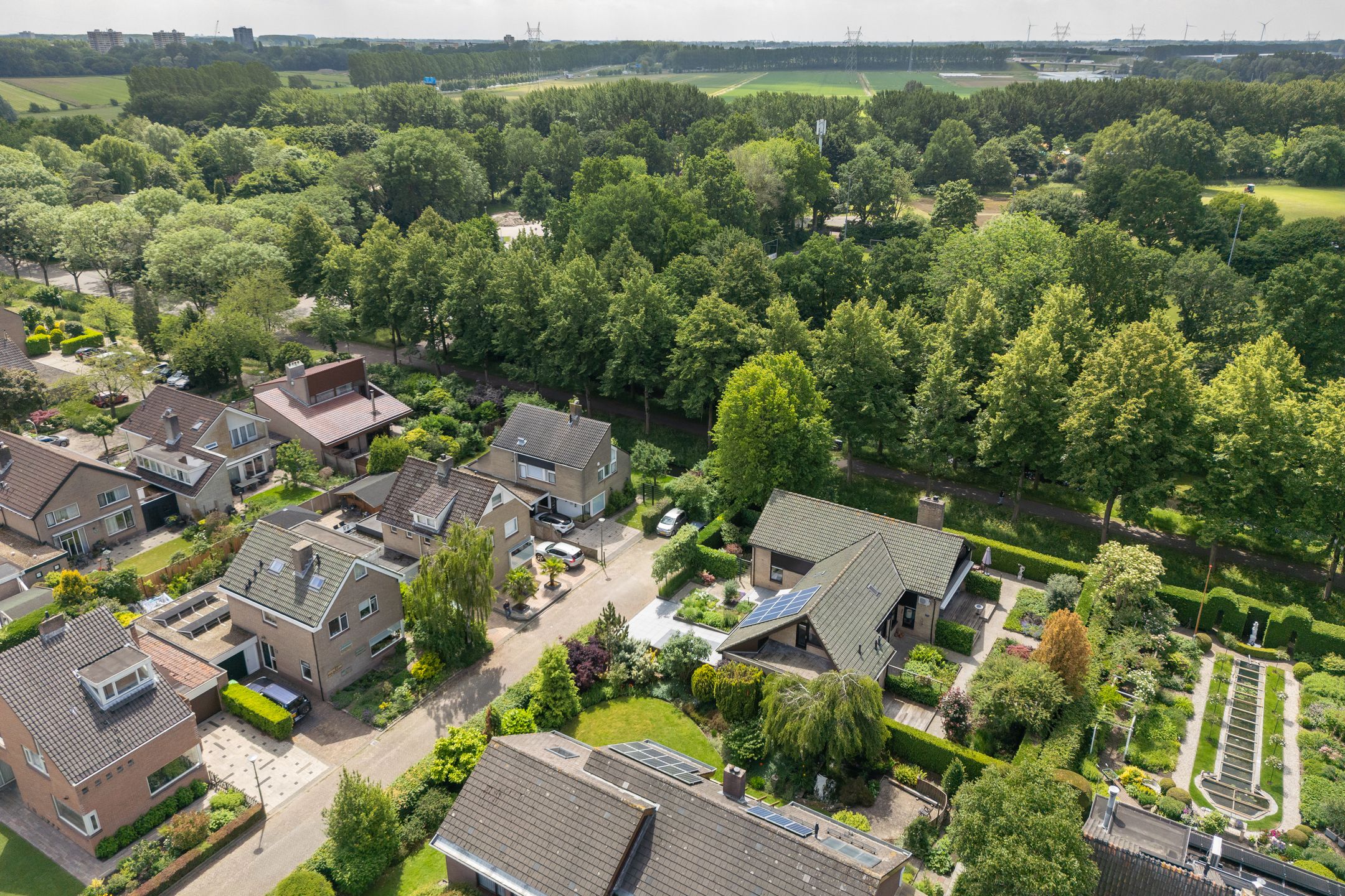Photo 3 of Leklaan 26