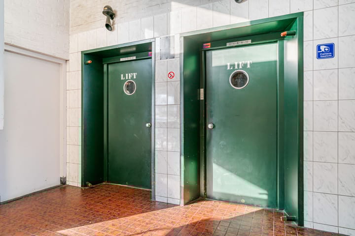 Foto 3 van Livingstonelaan 762