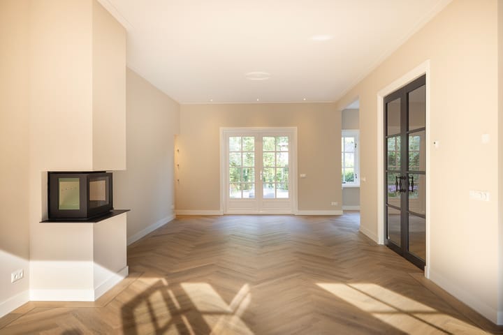 Foto 2 van Vosmaerlaan 2