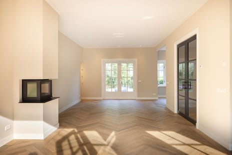 Vosmaerlaan 2 secondary image