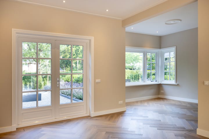 Foto 3 van Vosmaerlaan 2