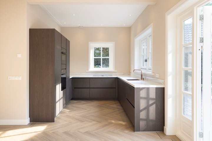 Foto 9 van Vosmaerlaan 2