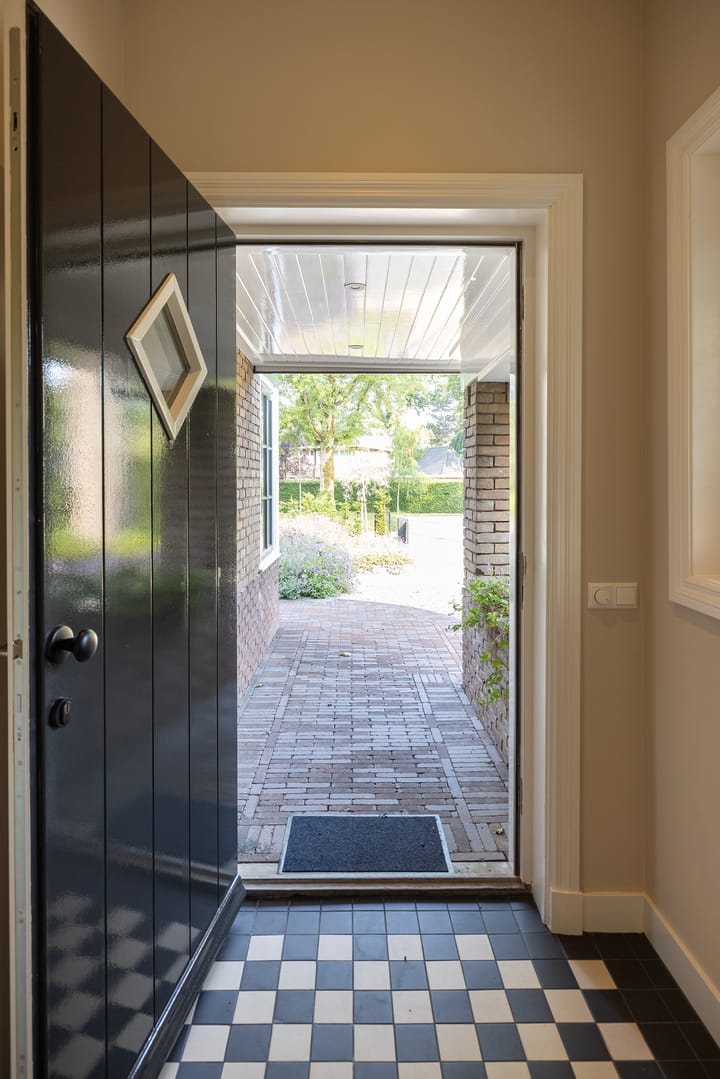 Foto 15 van Vosmaerlaan 2