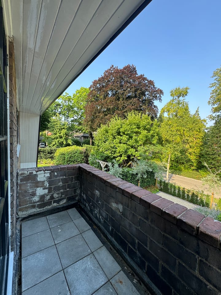 Foto 23 van Vosmaerlaan 2